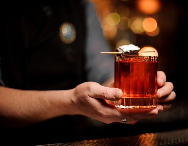 cocktail premium