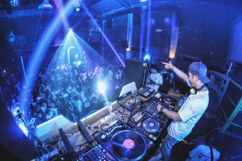 Night Life Club